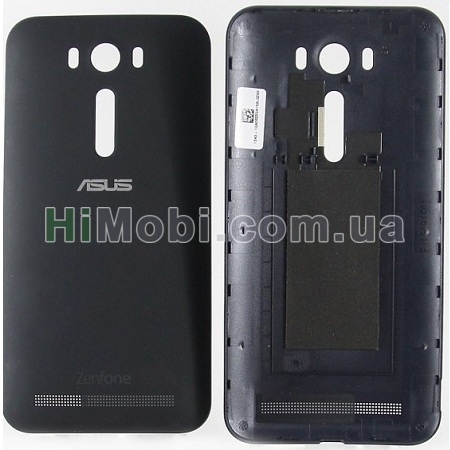 Задня кришка Asus Zenfone 2 (ZE500CL) чорний