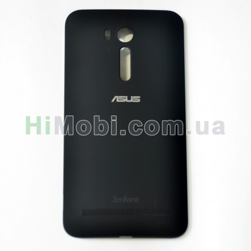 Задня кришка Asus Zenfone GO (ZB551KL) чорний оригінал