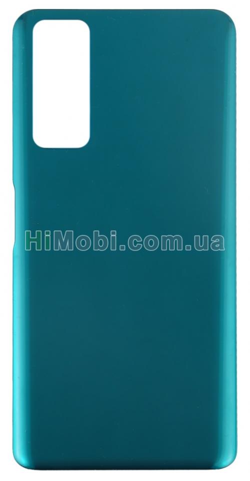 Задня кришка Huawei P Smart 2021 (PPA-LX2) Crush Green оригінал