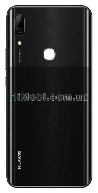 Задня кришка Huawei P Smart Z чорний оригiнал