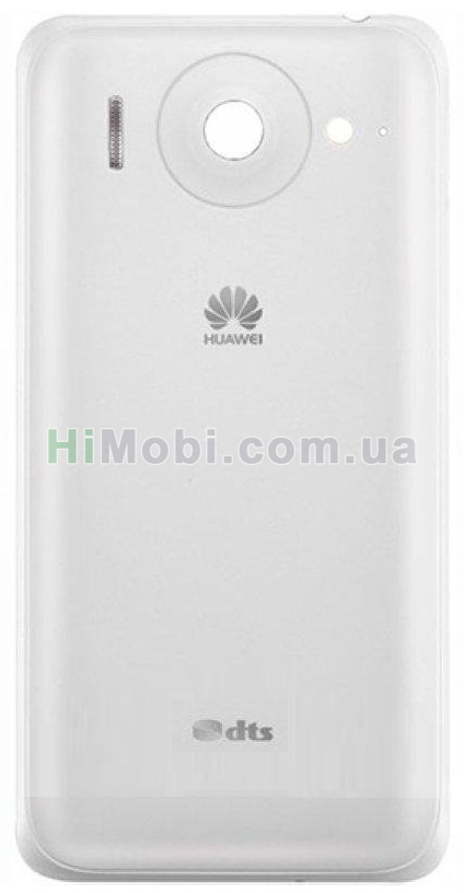 Задня кришка Huawei G510/ G520/ G525 білий