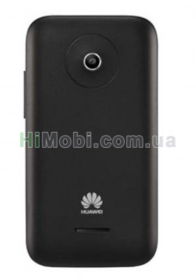 Задня кришка Huawei Y210 U8685D чорний