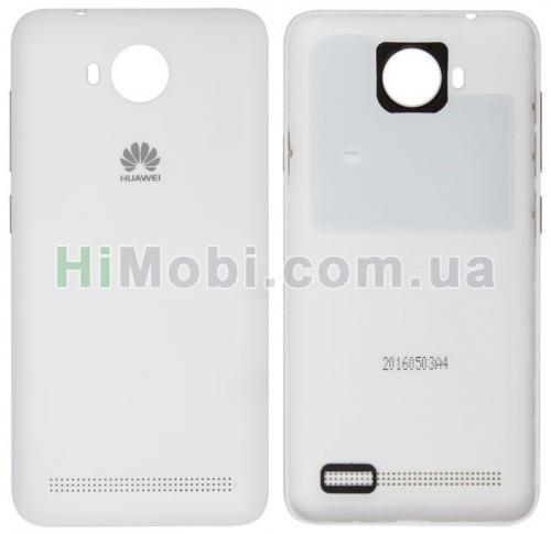 Задня кришка Huawei Y3 II (2016) білий