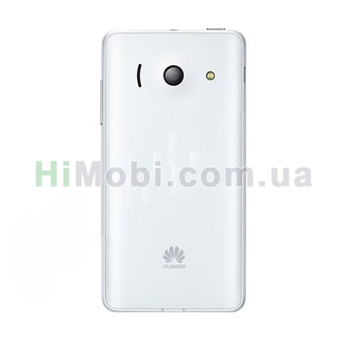 Задня кришка Huawei Y300 U8833/ Ascend Y300D білий