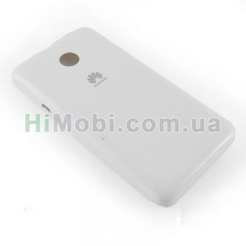 Задня кришка Huawei Y330-U11 білий