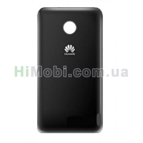 Задня кришка Huawei Y330-U11 чорний