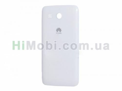 Задня кришка Huawei Y5 II білий 2016