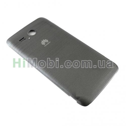 Задня кришка Huawei Y511 U30 сірий