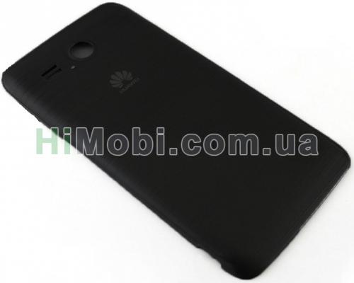 Задня кришка Huawei Y511 U30 чорний