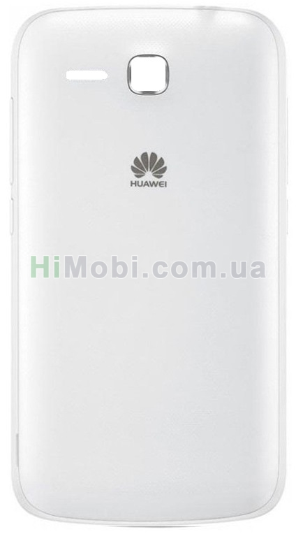 Задня кришка Huawei Y600 - U20 білий