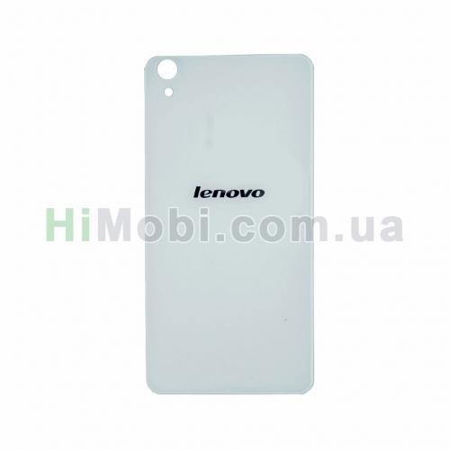 Задня кришка Lenovo S850 біла