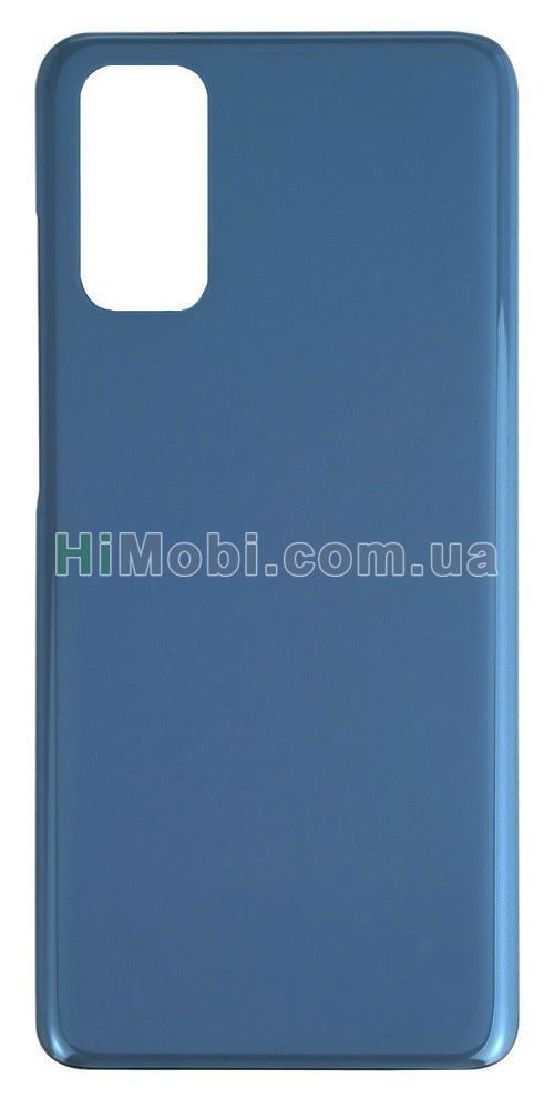 Задня кришка Samsung G780/ F Galaxy S20 FE Cloud Navy оригінал