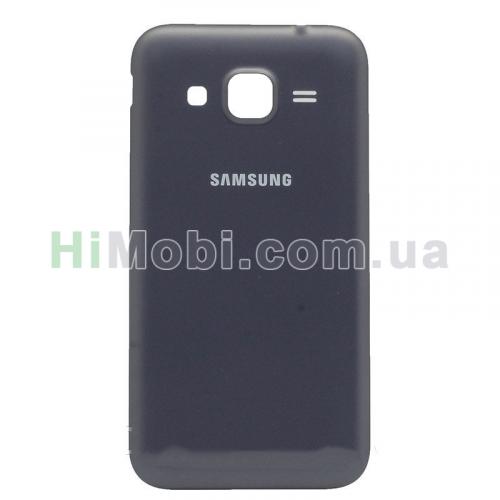 Задня кришка Samsung G360/ G361F Galaxy Core Prime VE сірий