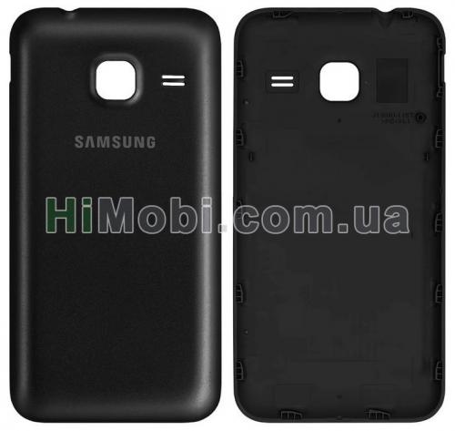 Задня кришка Samsung J105 Galaxy J1 чорний