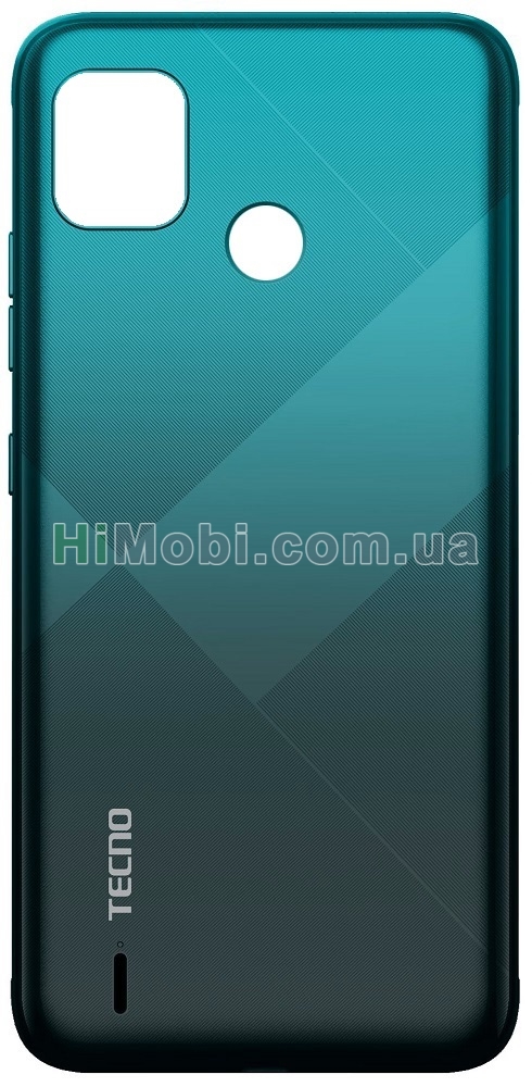 Задня кришка Tecno Pop 5 (BD2p) Ice Lake Green