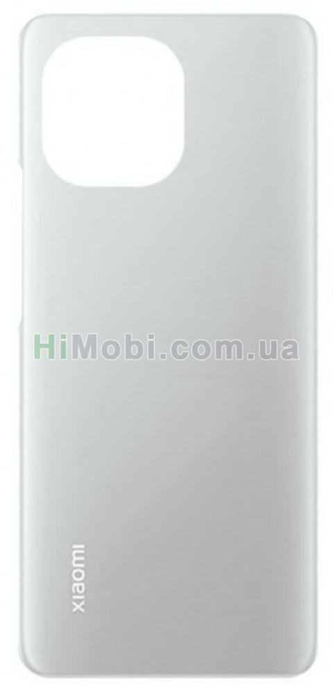 Задня кришка Xiaomi Mi 11 Cloud White