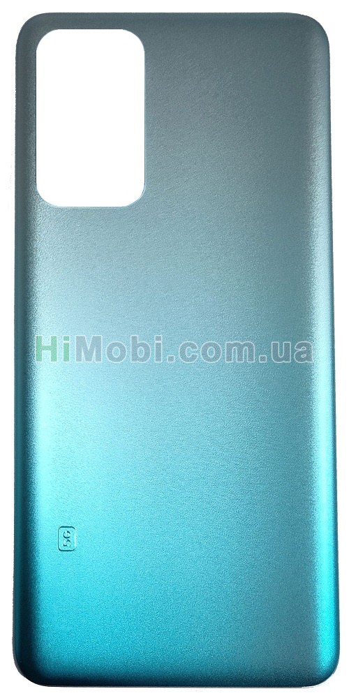 Задня кришка Xiaomi Redmi Note 11 5G Green Seller