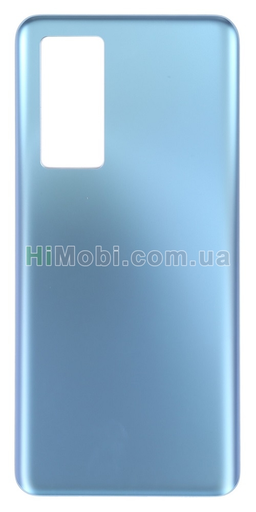 Задня кришка Xiaomi 12T/ 12T Pro Blue оригінал