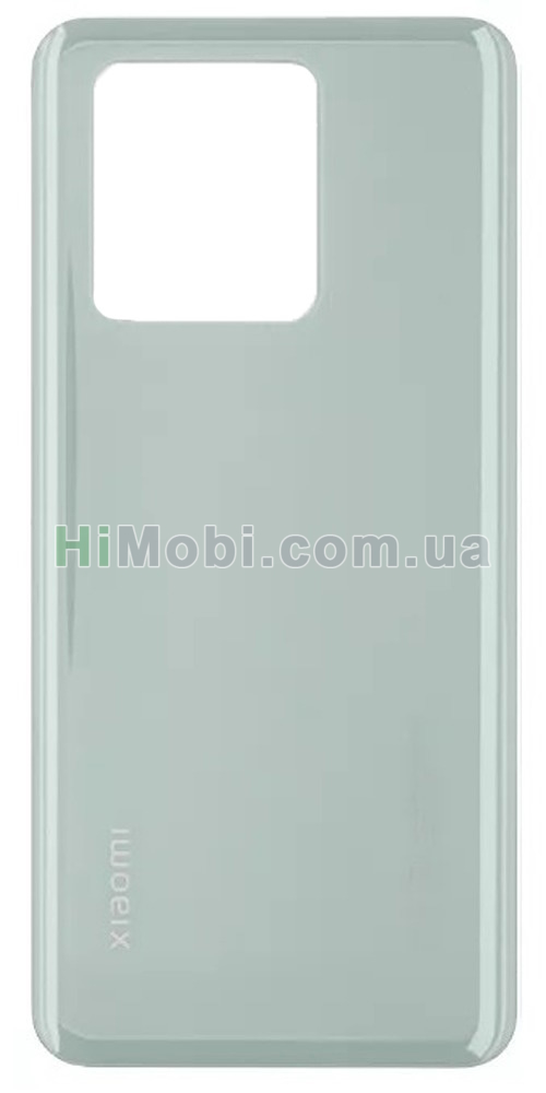 Задня кришка Xiaomi 13T Meadow Green оригінал