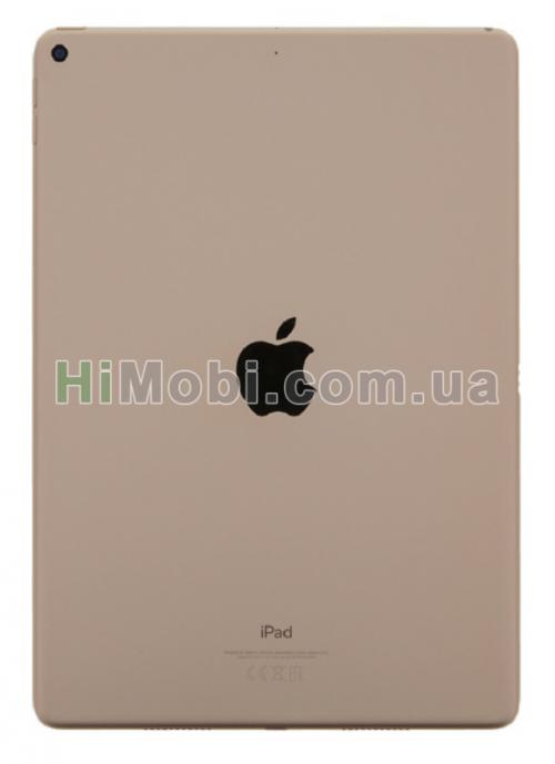 Корпус iPad 10.2 (2020) A2270 Gold MYLC2 знятий