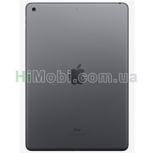 Корпус iPad 10.2 (2021) A2603 Space Gray знятий + АКБ 100%