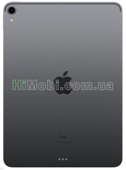 Корпус iPad Pro 11 A2013 Space Grey знятий Full