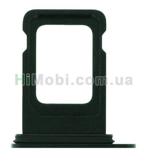 Тримач Sim-карти iPhone 13 Green на 1 Sim