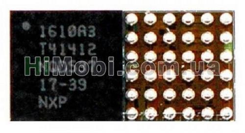 Мікросхема управління живлення і USB для iPhone 6S / 6S Plus (U2 CBTL 1610A3) 36pin original