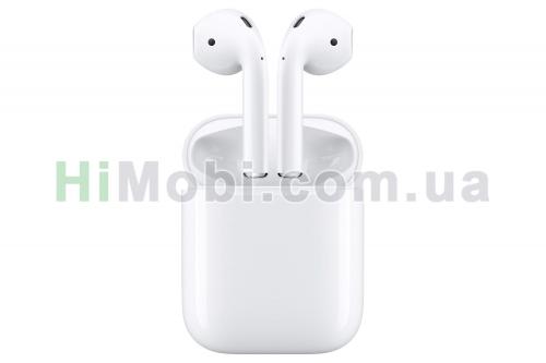 Навушники Apple Air Pods 2 MV7N2