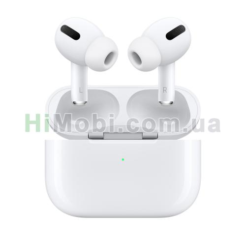 Навушники Apple Air Pods Pro 2 White MQD83