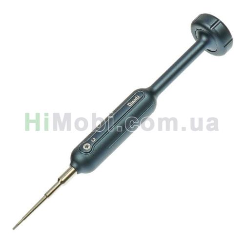 Викрутка QianLi Flyfish 2D C п'ятикутна зірка 0.8mm