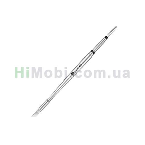 Жало паяльника Amaoe C210-K-2.3
