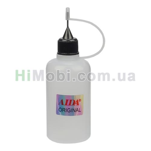 Ємність для флюсу та рідин з дозатором AD-50 50ml