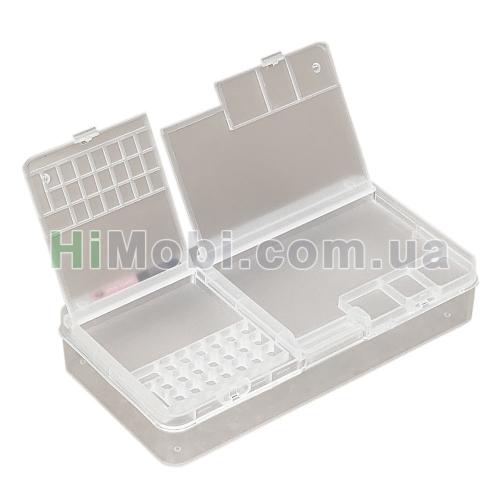 Бокс для телефонів W203 185/ 95/ 36mm