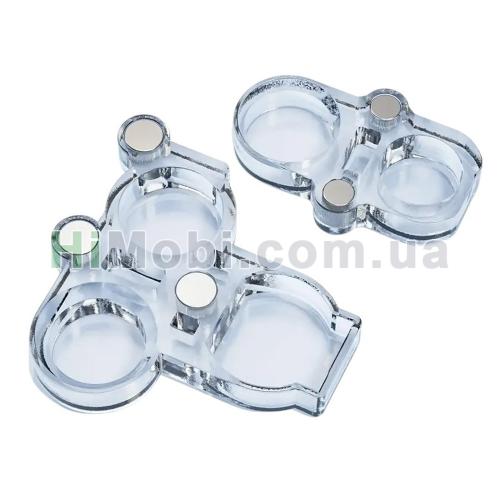 Набір захисту YCS для основної камери при ремонті iPhone 13-16 Pro Max series v.2