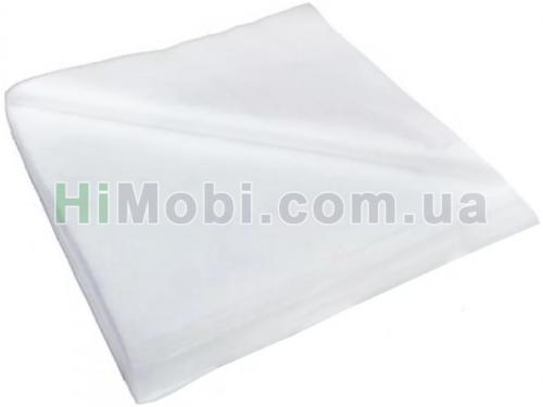 Протиральні серветки безворсові мікрофібра Mechanic HK1009 10 x 10 см (100шт)