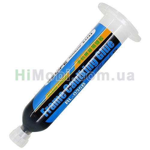 Клей Relife RL-035B чорний 30ml