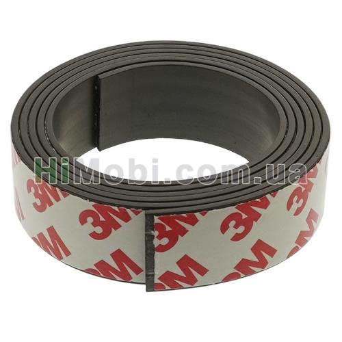 Стрічка магнiтна 3M 1m x 15mm