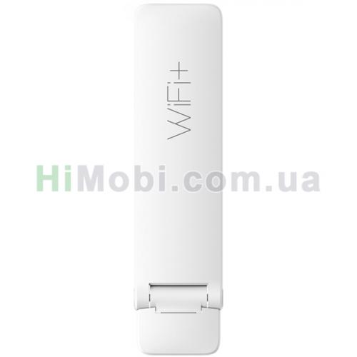 Ретранслятор Xiaomi Mi WiFi Amplifier 2 White (DVB4155CN)