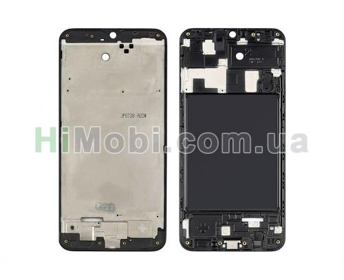 Рамка дисплея Samsung M205 Galaxy M20