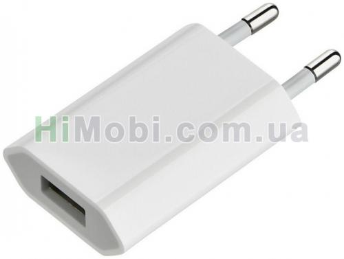 МЗП Apple iPhone 4G USB 1.0A 5W тех упаковка