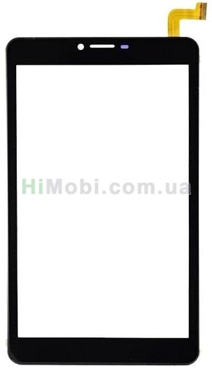 Сенсор (Touch screen) Nomi (108*183) C070030 Corsa 3 LTE чорний