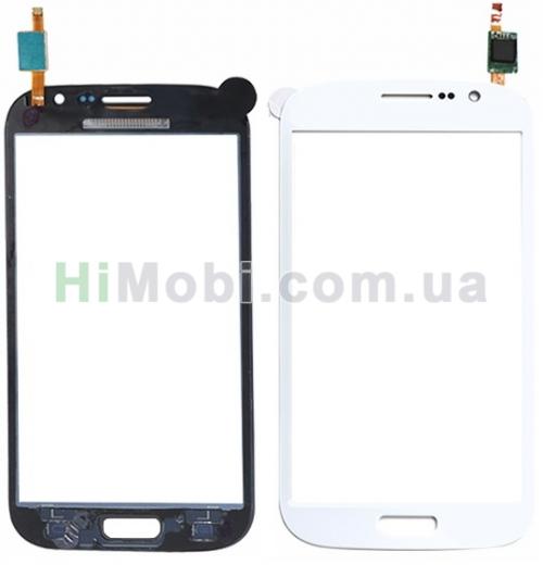 Сенсор (Touch screen) Samsung i9060/ i9062 Galaxy Grand Neo Duos білий