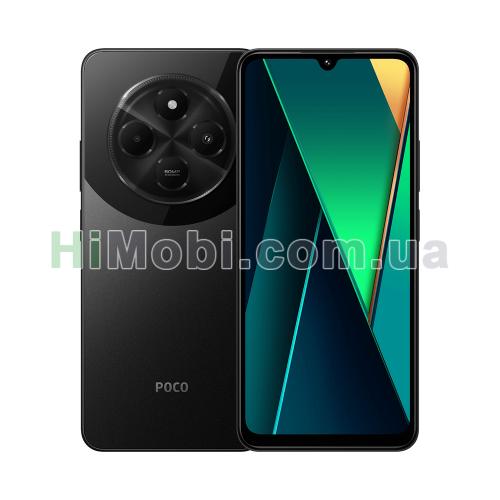Xiaomi Poco C75 6/ 128 Black