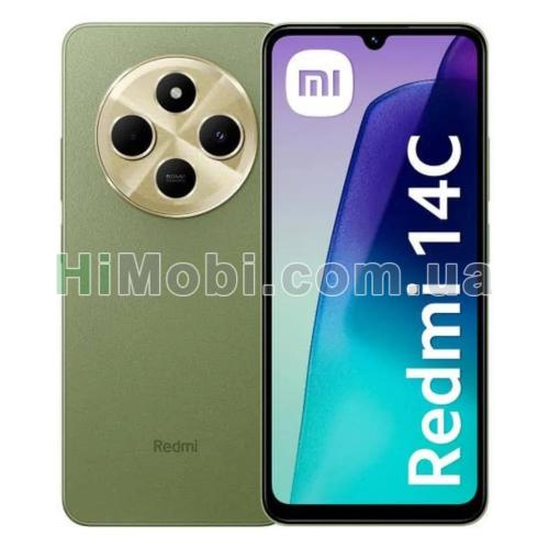 Xiaomi Redmi 14C 8/ 256 Sage Green