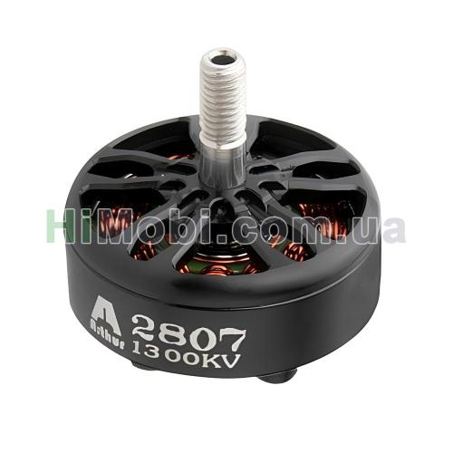 Мотор безколекторний Arthur Flash Hobby A2807 1300KV