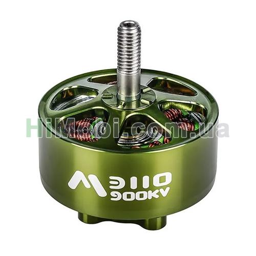 Мотор безколекторний Arthur Flash Hobby M3110 900KV Mars Series