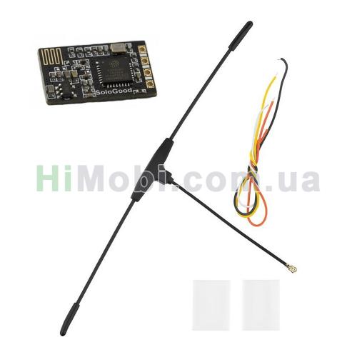 Приймач ELRS 730-770 MHz Betaflight RX з антеною Immortal T