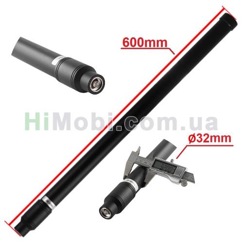 Антена всеспрямована 200-280MHz 100W 5-8dBi 32*600mm NJ для jamming обладнання