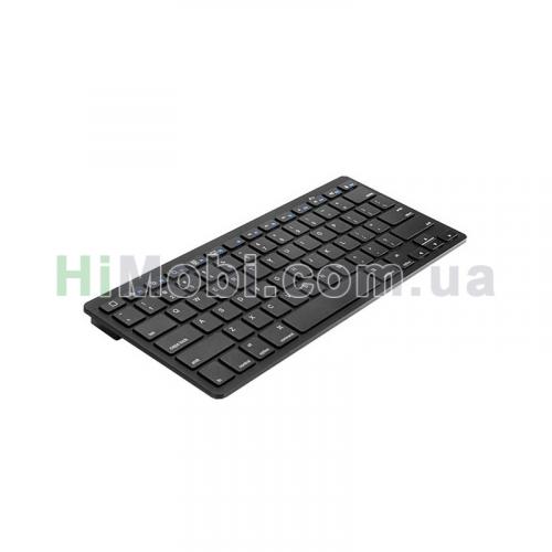 Клавіатура Wireless Keyboard бездротова BK6001